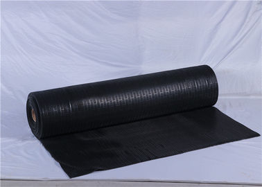PVC Plastic Floor Mat in roll for car,entrance,garage,kitchen and restaurant item AT5016