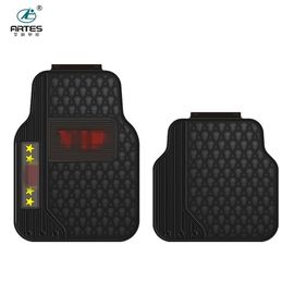 Non Shift All Weather Floor Mats , 100% Environmental Custom Car Floor Mats