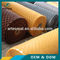 Waterproof Colorful Universal Pvc Roll Mat Beautiful And Durable Appearance